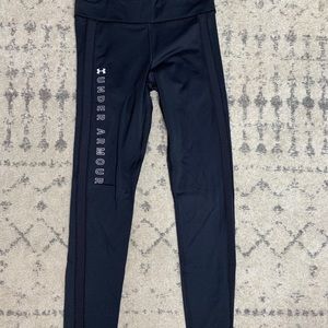 UNDER ARMOUR leggings